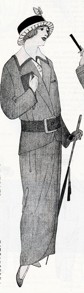 suit 1913